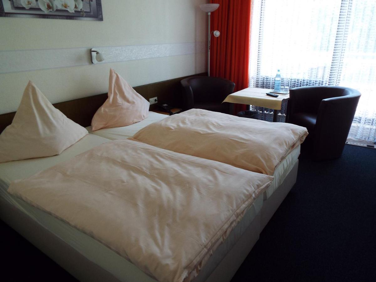 Park-hotel Отель 2*