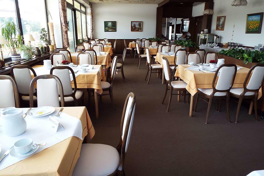 Отель Park-hotel