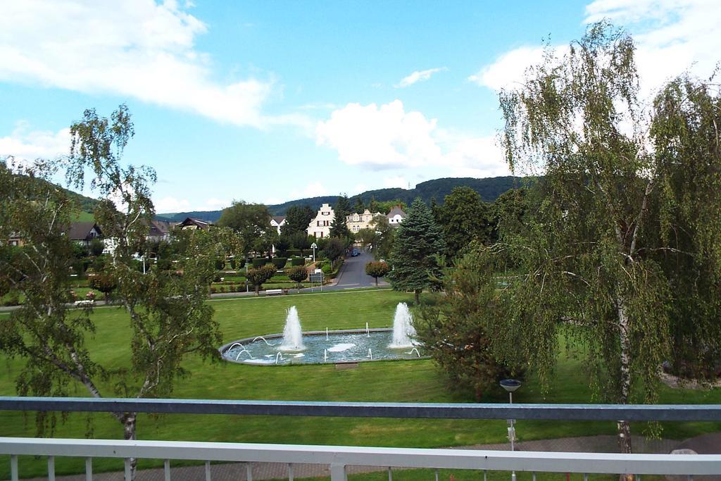 Park-hotel Отель