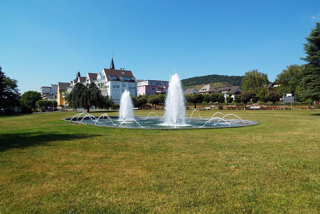 Park-hotel 2*